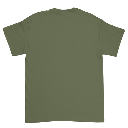 100 Gildan HeavyCotton® Custom T-shirts Bundle