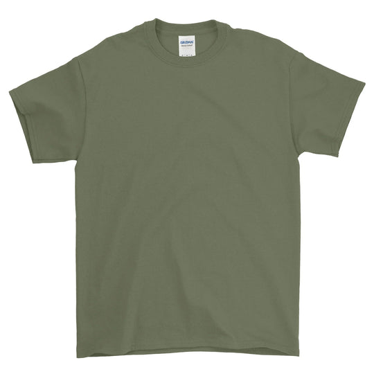 Gildan Heavy Cotton Adult T-Shirt 5000