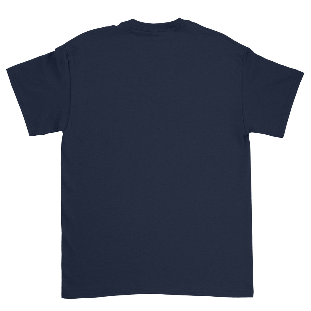 100 Gildan HeavyCotton® Custom T-shirts Bundle