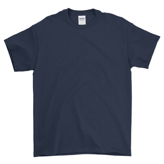 100 Gildan HeavyCotton® Custom T-shirts Bundle