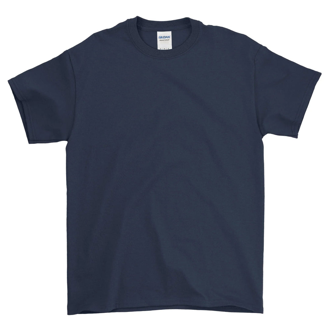 Gildan Heavy Cotton Adult T-Shirt 5000