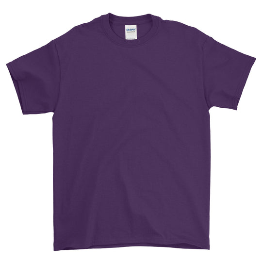 100 Gildan HeavyCotton® Custom T-shirts Bundle