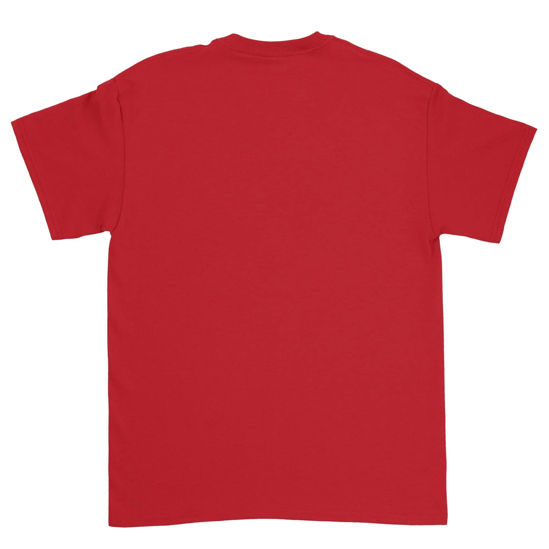 Gildan Heavy Cotton Adult T-Shirt 5000