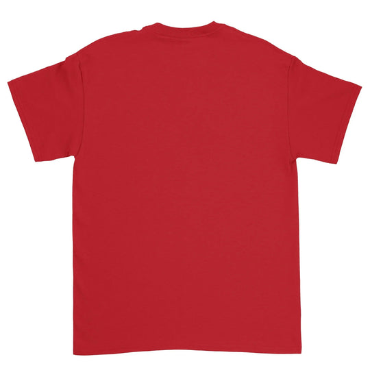 Gildan Heavy Cotton Adult T-Shirt 5000