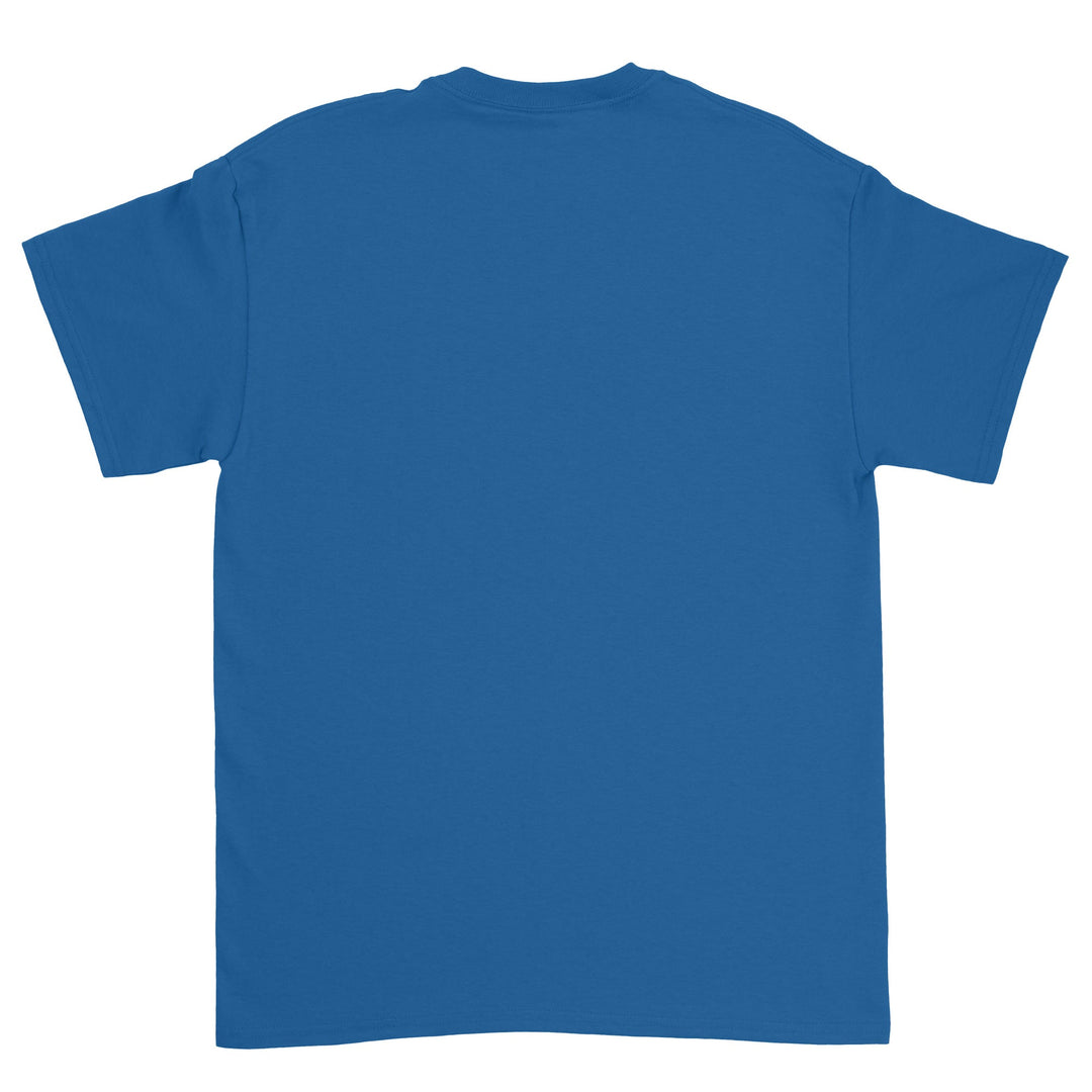 100 Gildan HeavyCotton® Custom T-shirts Bundle