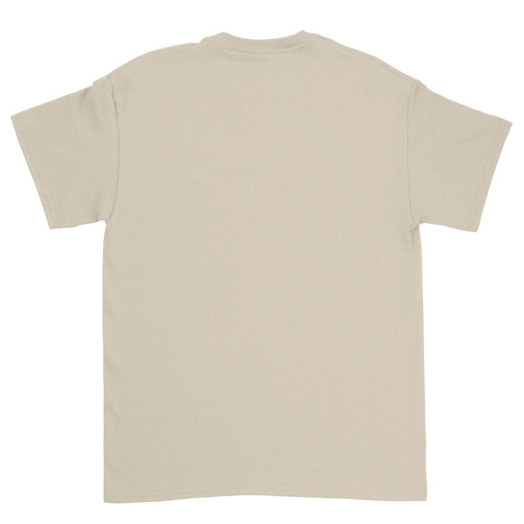 100 Gildan HeavyCotton® Custom T-shirts Bundle