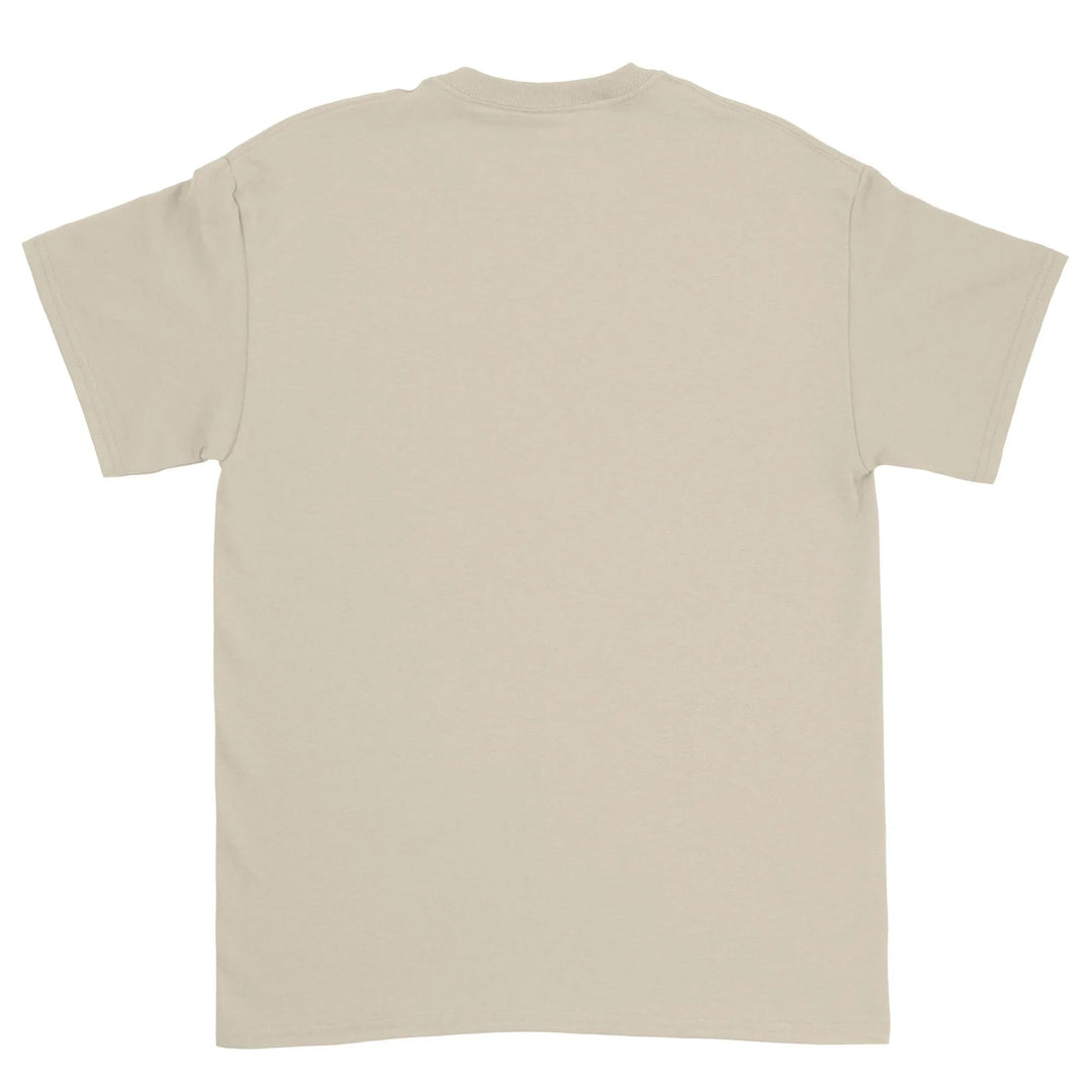 Gildan Heavy Cotton Adult T-Shirt 5000