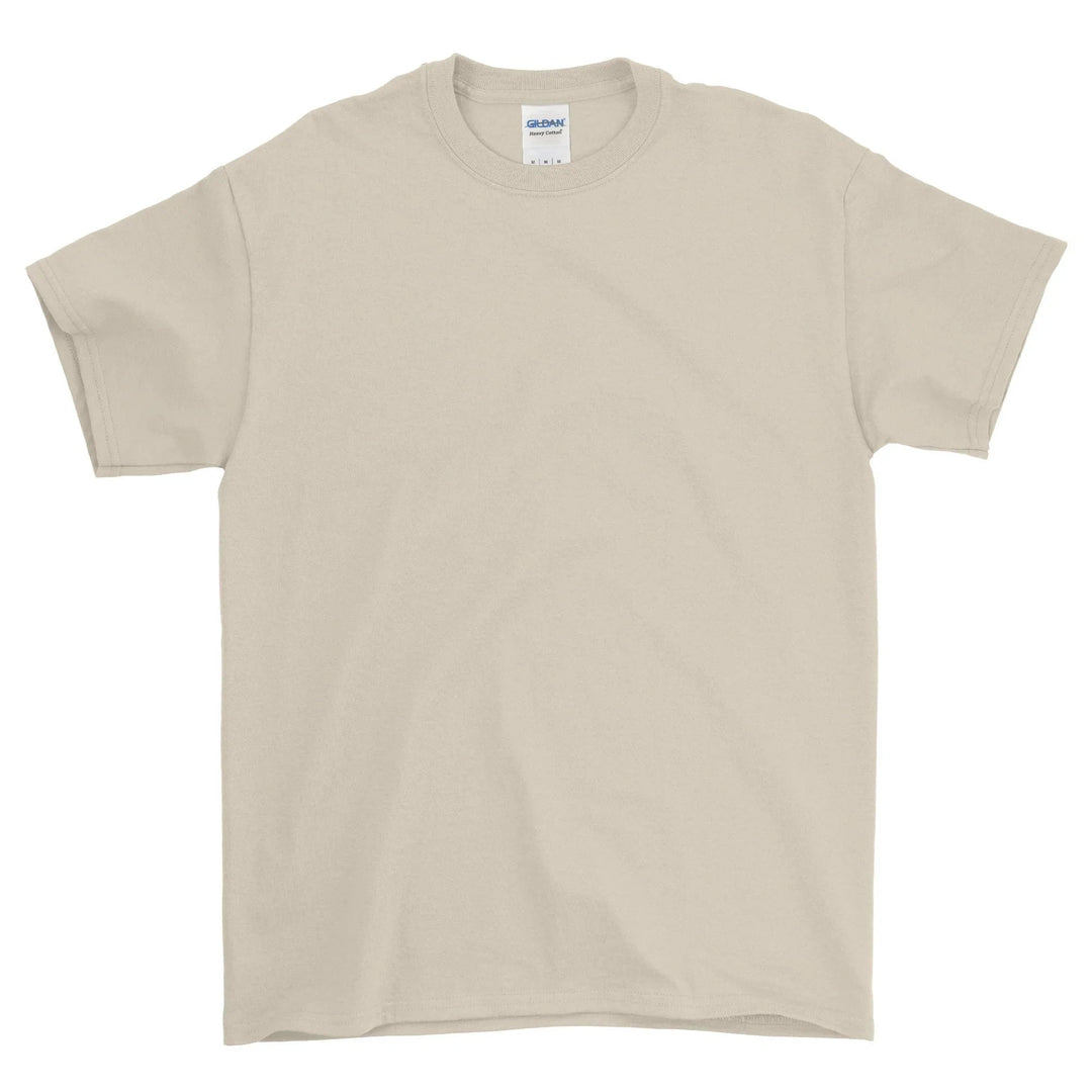 Gildan Heavy Cotton Adult T-Shirt 5000