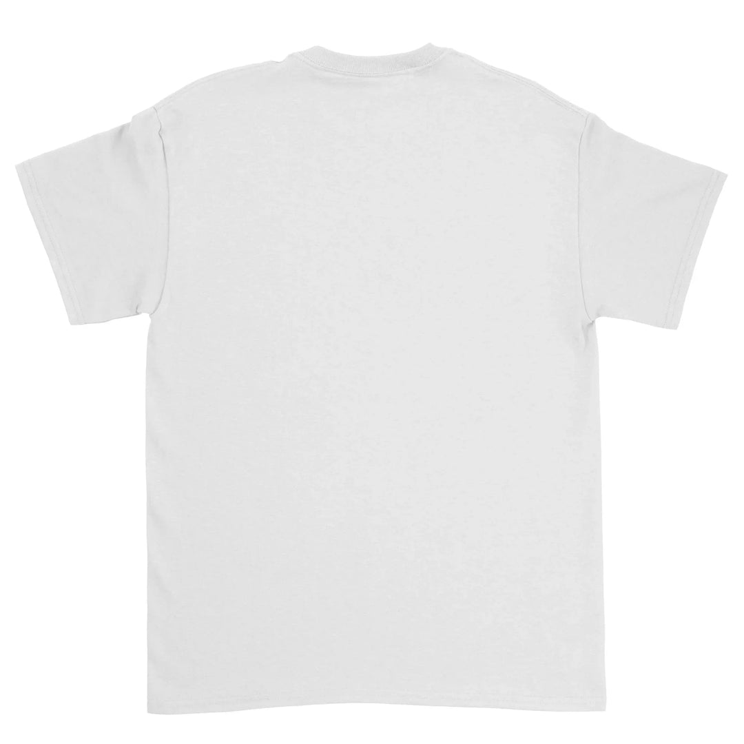 Gildan Heavy Cotton Adult T-Shirt 5000