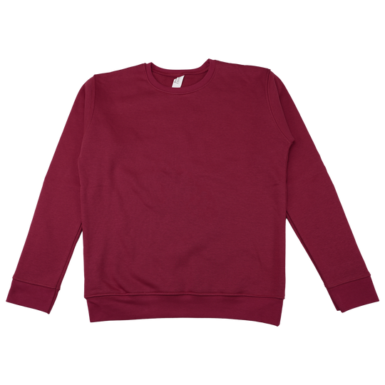 Bonita Cotton Soft Style Youth Size Unisex Sweatshirt