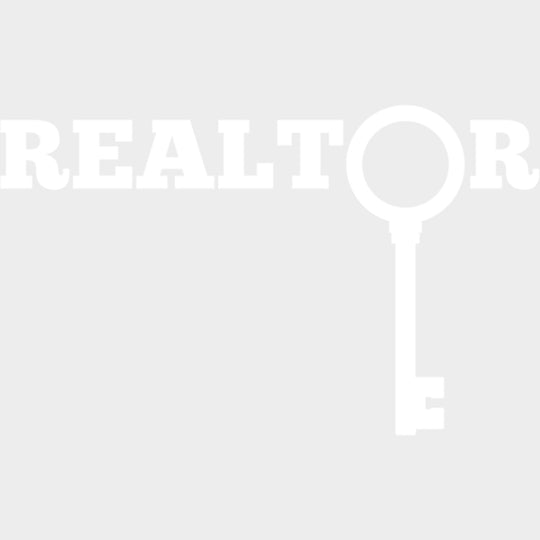 Realtor Key B&W - Realtor DTF Transfers Adult Unisex - S & M (10’’) / Light Color Design (See Imaging)