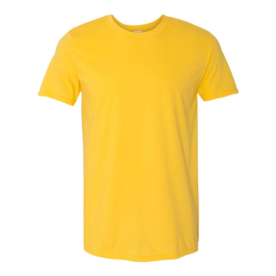Custom Gildan 64000 Softstyle Adult T-Shirt