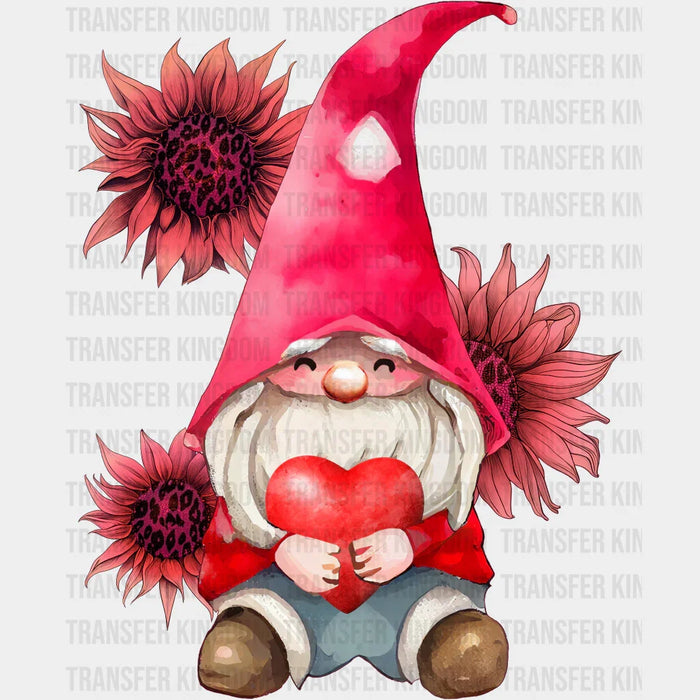 SOLO GNOMIE - DTF heat transfer