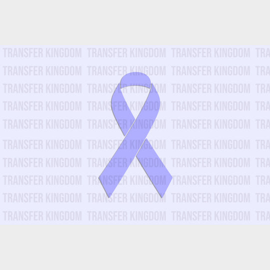Stomach Cancer Awareness Flag - Cancer Awareness DTF Transfers