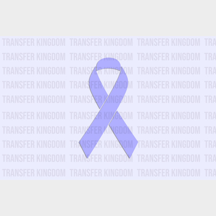Stomach Cancer Awareness Flag - Cancer Awareness DTF Transfers
