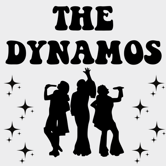 The Bride Dynamos Design- Dtf Heat Transfer Unisex - S & M ( 10 ) / Dark Color Design See Imaging