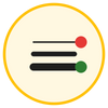 Keep everything 2 pt or thicker icon