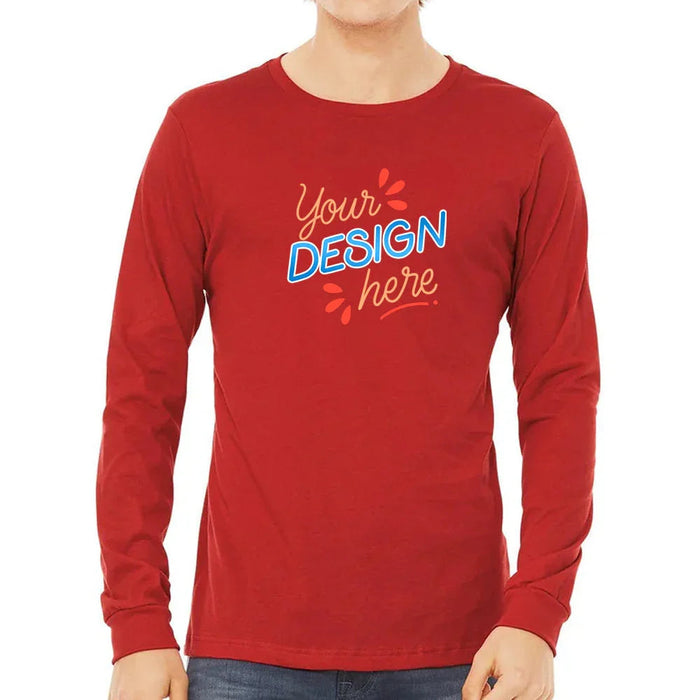 Long Sleeve Shirts