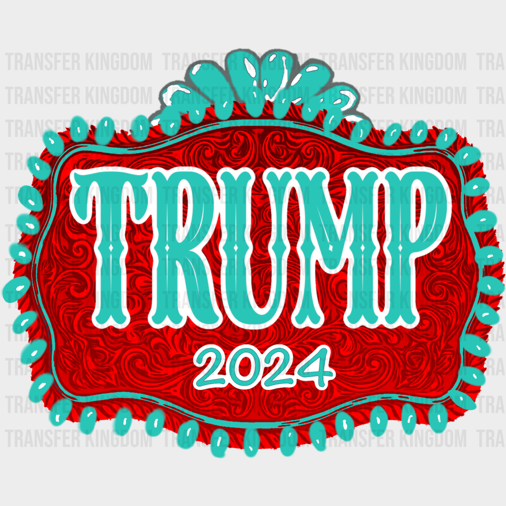 Trump 2024 Election Dtf Transfer