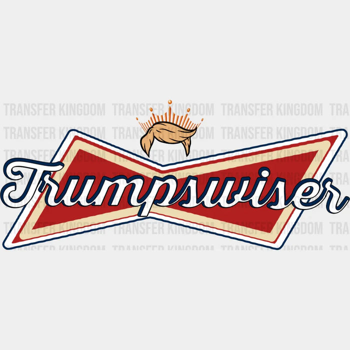 Trumpwiser Election DTF Transfer