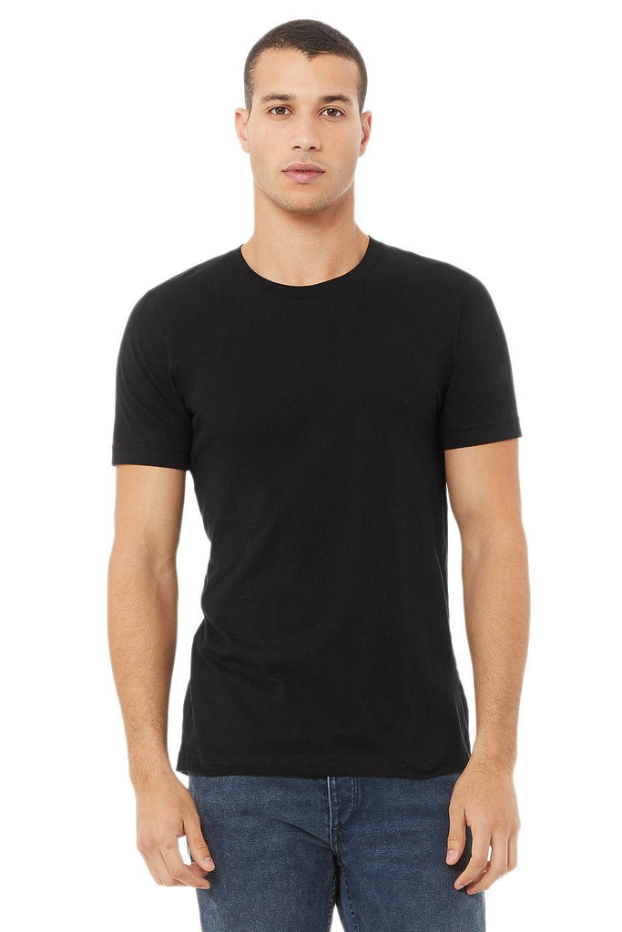 Blank T-Shirt - Black – RAREFIED