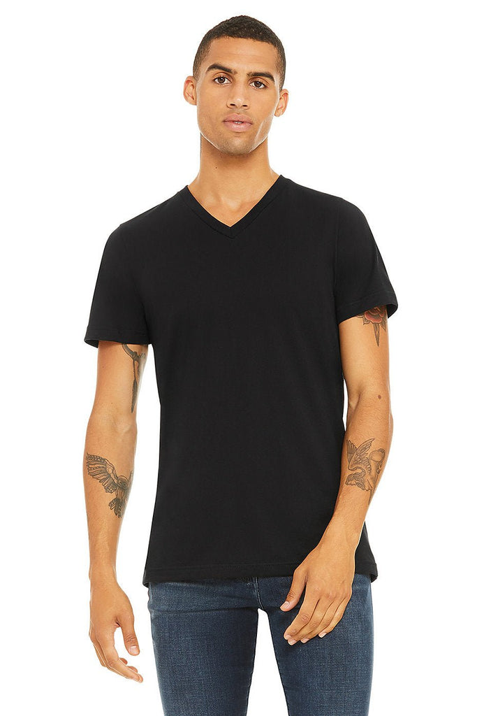 Blank T-Shirt - Black – RAREFIED