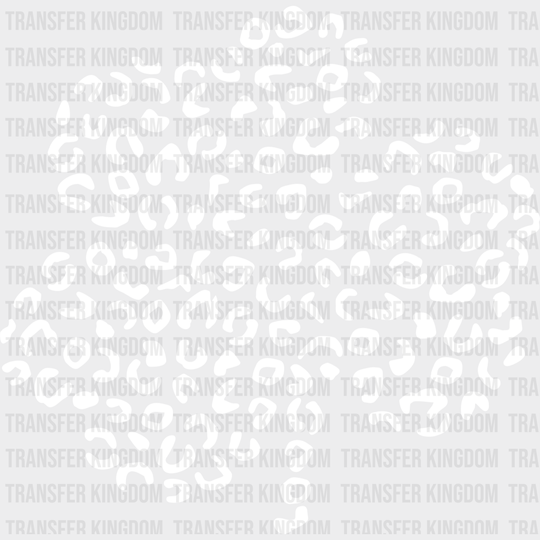 Clover St. Patrick's Day Design - DTF heat transfer - Transfer Kingdom