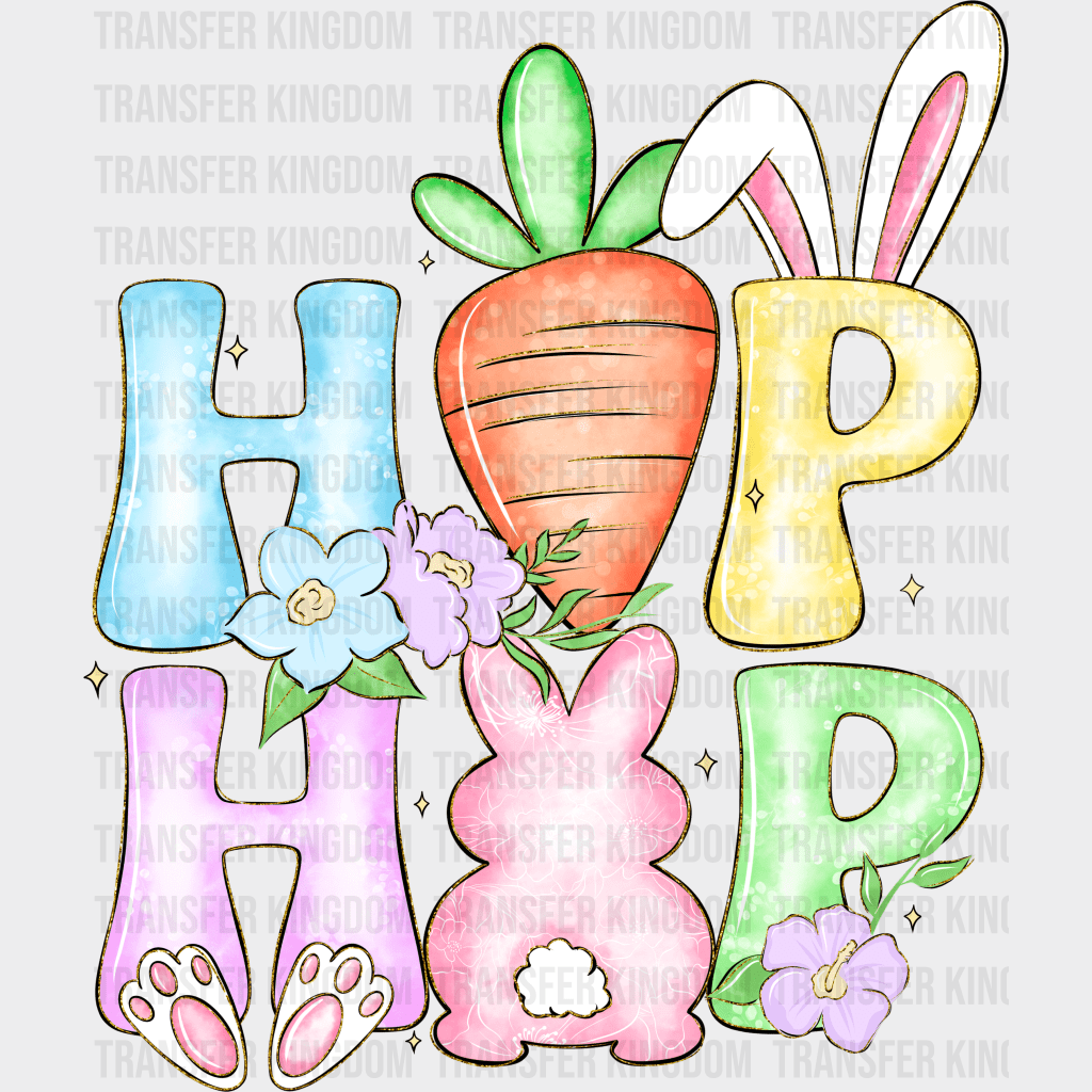 Hip Hop Mama Design - DTF heat transfer - Transfer Kingdom