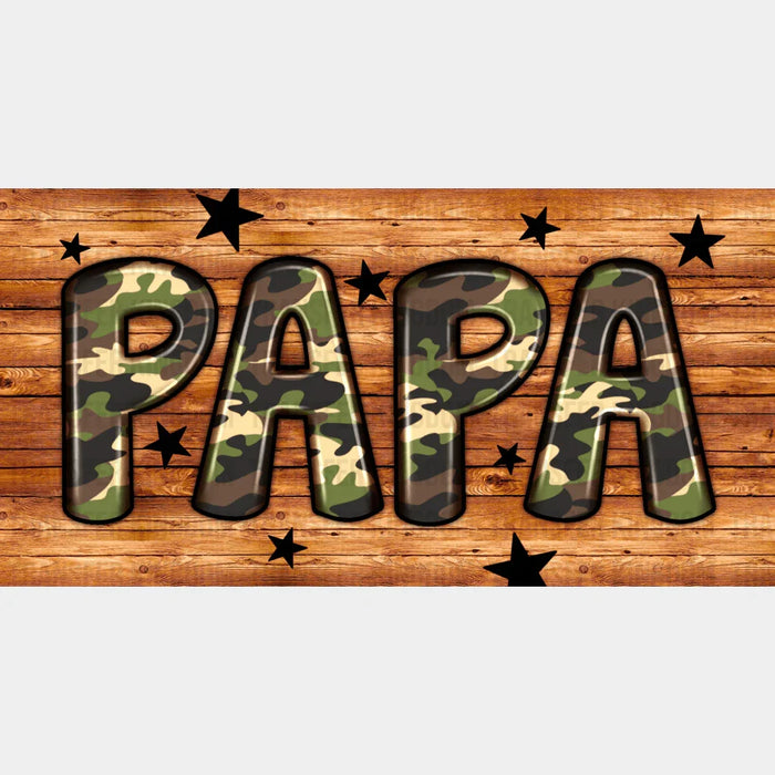 PAPA Design - DTF heat transfer