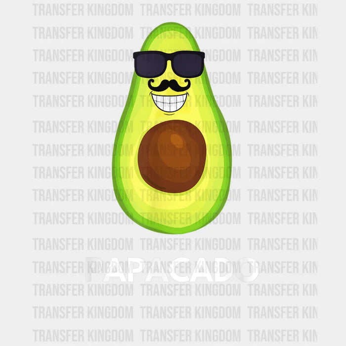Papacado Design - DTF heat transfer