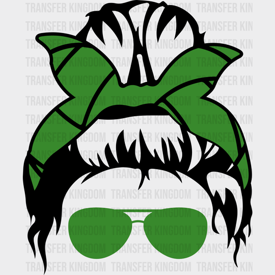 St. Patrick's Day Design - DTF heat transfer - Transfer Kingdom